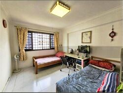 Blk 103 Jurong East Ville (Jurong East), HDB 5 Rooms #470151601